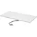 TPI Radiant Ceiling Panel CP807 48"L x 24"W 750W 208V