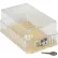 Supco Thermostat Guard - 3-1/2 x 3 x 6-3/8 Includes Key