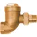 Thermostatic Straightaway Trap 8C-S-125 .75 In.