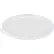 Cambro® Crock Cover Snap On For Cp27, 6-5/8" Dia., White - Pkg Qty 12