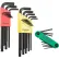 Bondhus 20199 22PC. SAE/Metric Hex Set W/ FREE 8PC. Torx Fold-Up