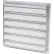 Exhaust Shutter 24" - 556-STD-24