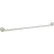 Bobrick® 1-1/4" Dia. Straight Peened Grab Bar 42"W - B5806.99x42