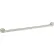 Bobrick® 1-1/2" Dia. Straight Satin Grab Bar 36"W - B-6806x36