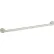 Bobrick® 1-1/2" Dia. Straight Peened Grab Bar 36"W - B6806.99x36