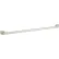 Bobrick® 1-1/2" Dia. Straight Peened Grab Bar 42"W - B6806.99x42