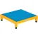Adj Work-Mate Stand W/Ergo Mat - AHT-L-2424
