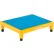 Adj Work-Mate Stand W/Ergo Mat - AHT-L-1924