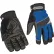 Waterproof Work Glove - Waterproof Winter w/ Kevlar® - Medium