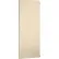 ASI Global Partitions Steel Partition Door - 36"W Almond Left In/Right Out, Without Hardware