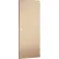 ASI Global Partitions Steel Partition Door - 26"W Sand Beach Left In/Right Out, Without Hardware