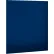 ASI Global Partitions Steel Partition Panel w/o Brackets - 54-1/2"W Royal Blue