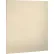 ASI Global Partitions Steel Partition Panel w/o Brackets - 59-1/2"W Almond