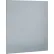 ASI Global Partitions Steel Partition Panel w/o Brackets - 59-1/2"W Gray