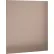 ASI Global Partitions Plastic Laminate Panel w/o Brackets - 59-1/2"W Canyon Zephyr