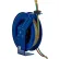 Dual Hose Spring Rewind Hose Reel For Oxy-Acetylene: 1/4" I.D., 50' Hose, 200 PSI