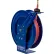 Coxreels P-LP-350 3/8"x50' 300 PSI Spring Retractable Low Pressure Steel Hose Reel