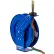 Coxreels P-WT-125 1/4"x25' 200 PSI Spring Retractable Steel Welding Cable Reel W/ T-Grade Hose