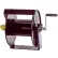 Coxreels SM17-3-250 3/8"x250' 4000 PSI Hand Crank High Pressure Steel Hose Reel W/ Swivel Mount