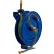 Coxreels SHW-N-1100 1/4"x100' 200 PSI Spring Retractable Dual Hose Welding Cable Reel
