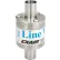 Exair 6080, ® Compressed Air Operated Line Vac™ Only 6080, Aluminum, 10.7 SCFM, 3/4" Hose