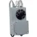 PECO Industrial Coiled Temperature Controller TF115-023 Temp. Range -30°-100°F w/ Nema 4X
