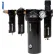 Arrow StageAir Desiccant Dryer C7612XL, Zinc & Aluminum Bowl, 1/2" NPT, 250 PSI