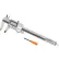Mitutoyo 500-752-20 Digimatic 0-6''/150MM IP67 Stainless Steel Digital Caliper