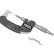 Mitutoyo 422-330-30 Digimatic 0-1"/25.4MM Blade Anvil Caliper W/Data Output & Ratchet Stop Thimble