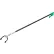Unger Squeeze Grip NiftyNabber® Pro Grabber, Green/Black - NN140