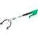 Unger Squeeze Grip NiftyNabber® Pro Grabber, Green/Black - NN400