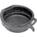 Funnel King® 4-Gallon Polyethylene Oil Drain Pan w/ E-Z Grip Handles - 32953