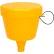 Wirthco Funnel King® 8 Qt. E-Z Smart Drum Funnel 32015 with 2" Threads