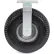 Marathon 00301 Flat-Free 10" Rigid Caster
