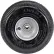 Marathon 20010 4.10/3.50-4 Sawtooth Tread Pneumatic - 2.25" Offset - 5/8" Bearings