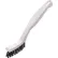 Carlisle Flo-Pac Grout Brush With Nylon Bristle 8-1/8", Black - 36535103 - Pkg Qty 24