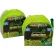 Legacy™ Flexzilla Zillagreen Garden Hose W/ 3/4" GHT Fittings, 5/8" Dia. x 75'L