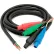 Kwikool® Cam Lock Cables For KPO12-43/H, 25' Long