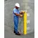 UltraTech 1523 Ultra-Corner Protector®, Yellow