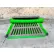 UltraTech 9332 Ultra-Drain Guard®, Reusable Model, Curb Style, 24" x 24"