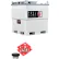 Western Global 243 Gallon FuelCube Gasoline Stationary Fuel Storage Tank, Emergency Vent Kit
