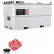 Western Global 528 Gallon FuelCube Gasoline Stationary Fuel Storage Tank, Emergency Vent Kit