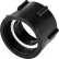 Global Industrial™ Polypropylene S60x6 Female Buttress x 2" Female NPS Pipe Thread Adapter