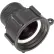 S60x6 Female Buttress x 1-1/2" Male BSP Pipe Thread Adapter
