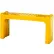 UltraTech Ultra-Stacking Shelf 2430 - Yellow