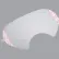 3M™ Faceshield Cover 6885/07142(AAD), 25/Pack