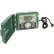 Orbit® Irrigation 9 Station Easy-Set Logic™ Timer - Green
