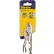 IRWIN VISE-GRIP® 1002L3 4WR The Original™ 4" Curved Jaw Locking Plier