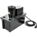 Little Giant® VCL-24ULS Condensate Removal 553201 - 115V, 270 GPH At 1'