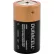 Duracell® Coppertop® C Batteries W/ Duralock Power Preserve™ - Pkg Qty 12